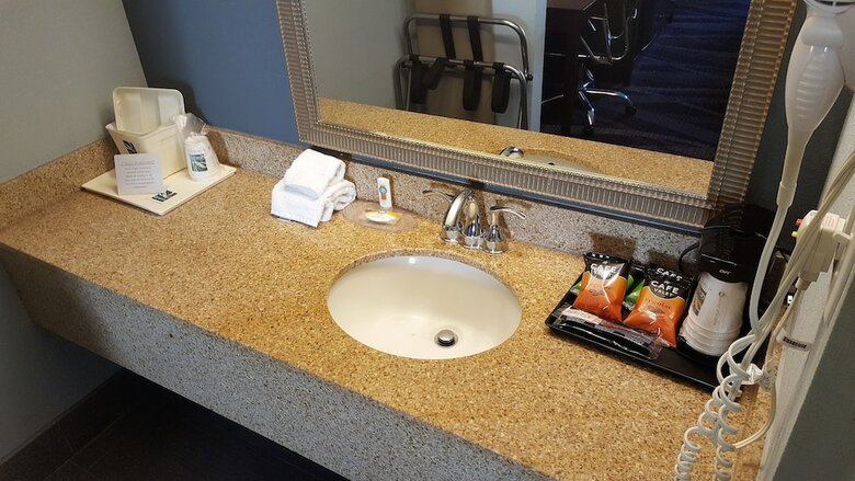 Hotel Quality Inn