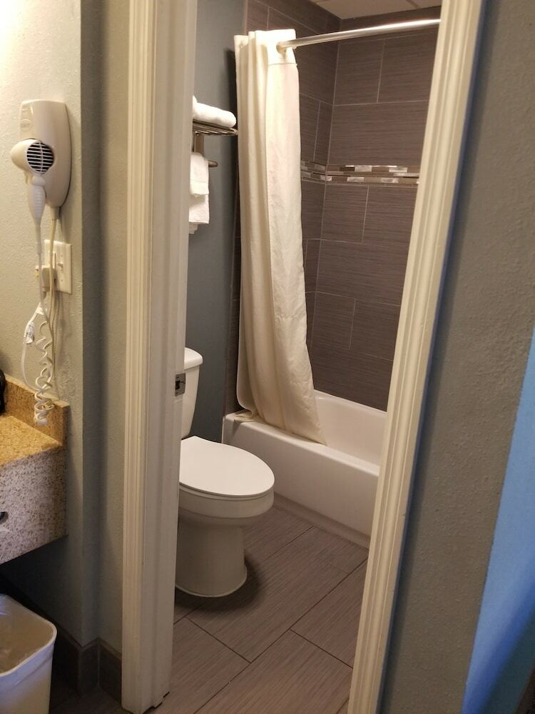 Hotel Quality Inn