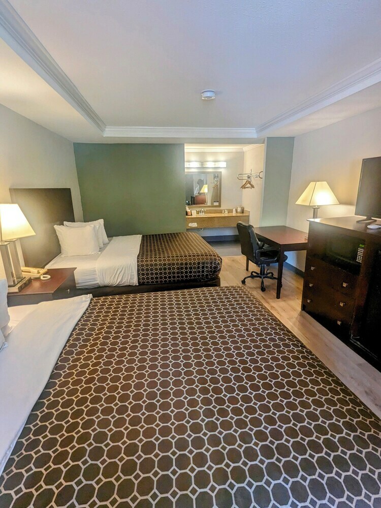 Hotel Quality Inn