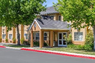 Hotel Quality Inn & Suites