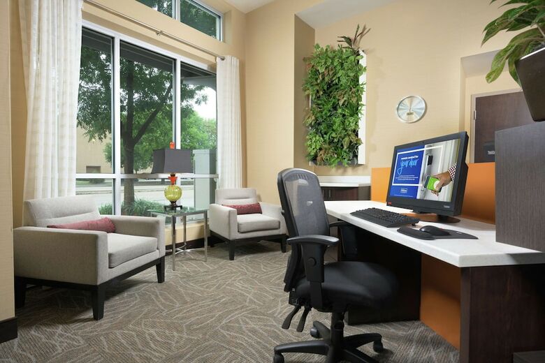 Hotel Hampton Inn & Suites Chattanooga Downtown