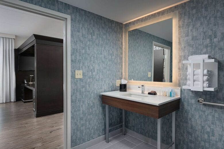Hotel Hampton Inn & Suites Chattanooga Downtown