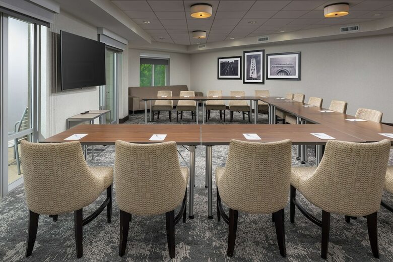 Hotel Hampton Inn & Suites Chattanooga Downtown