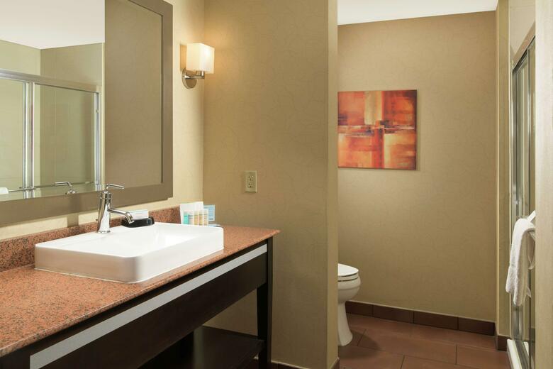 Hotel Hampton Inn & Suites Chattanooga Downtown
