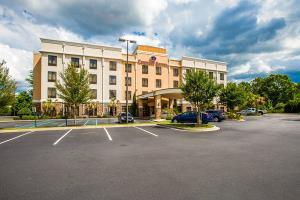 Hotel Comfort Suites