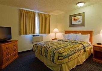 Hotel Econo Lodge  Inn & Suites
