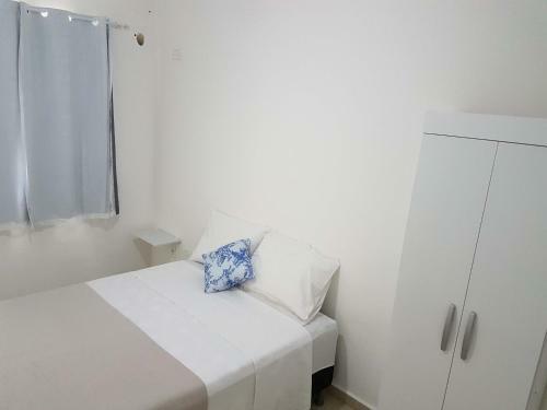 Apartamento No Dalas Park Residencial