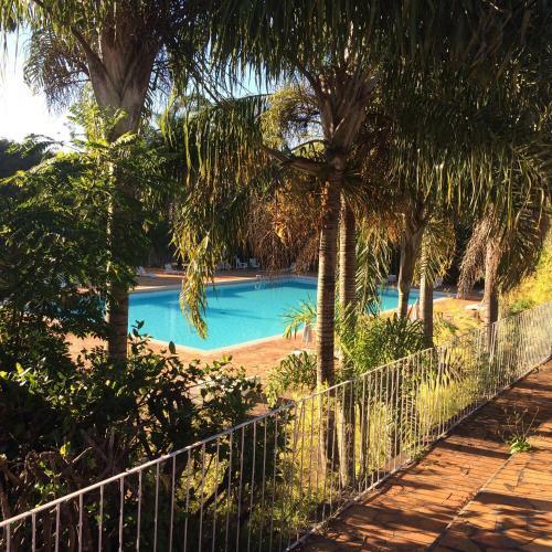 Hotel Pousada Hipica Bar�o