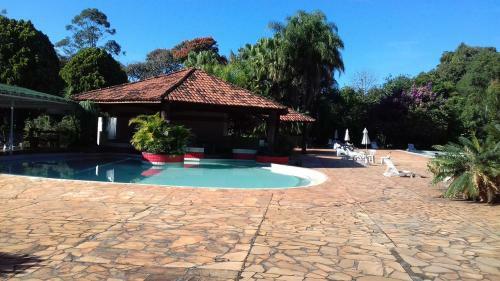 Hotel Pousada Hipica Bar�o