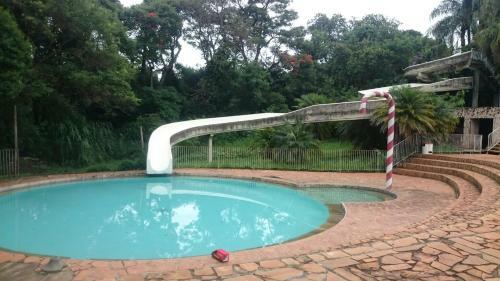 Hotel Pousada Hipica Bar�o