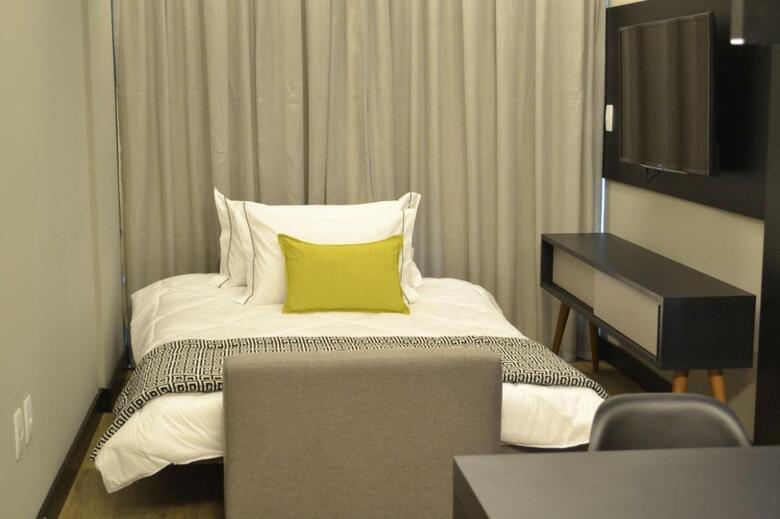 I Am Design Hotel + Residence