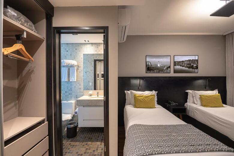 I Am Design Hotel + Residence