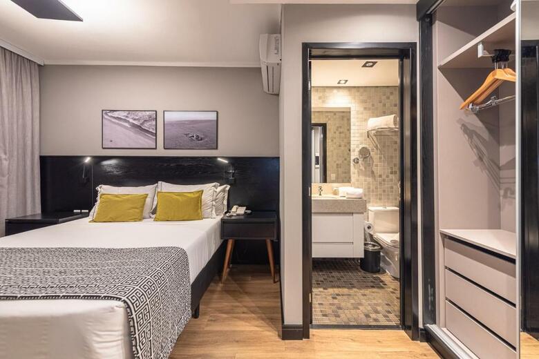 I Am Design Hotel + Residence