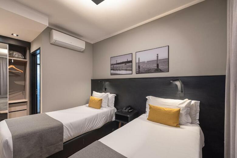 I Am Design Hotel + Residence