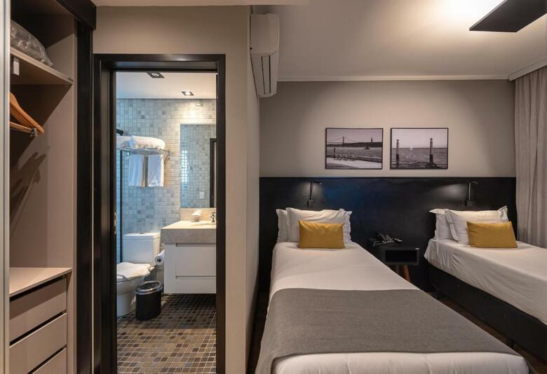I Am Design Hotel + Residence