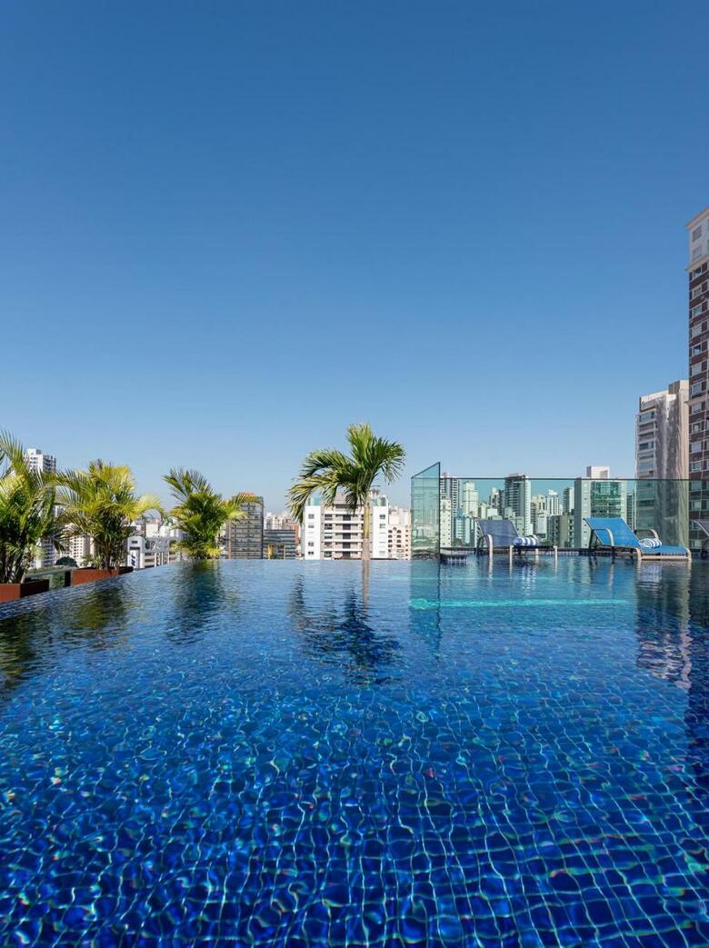 I Am Design Hotel + Residence