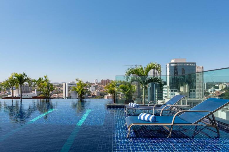 I Am Design Hotel + Residence