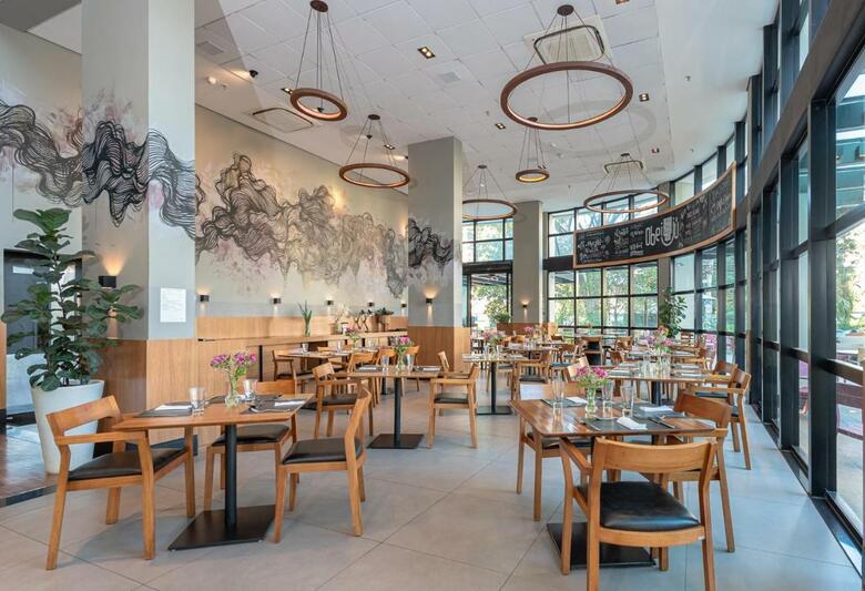 I Am Design Hotel + Residence