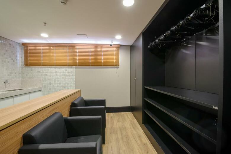 I Am Design Hotel + Residence