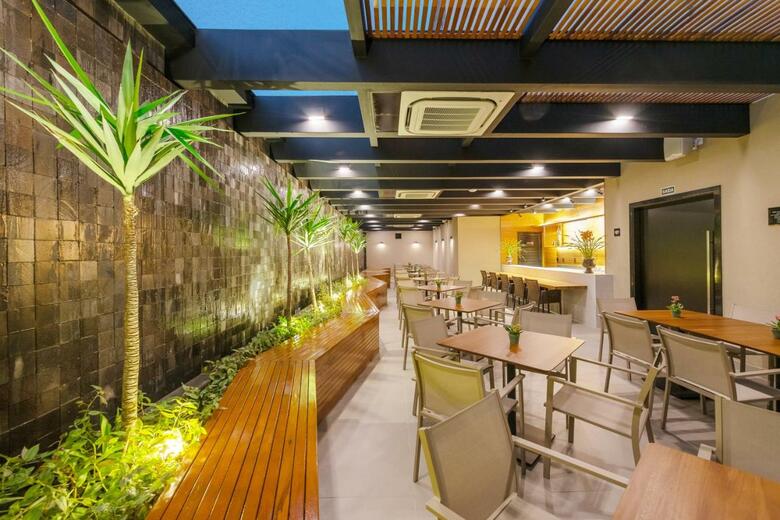 I Am Design Hotel + Residence