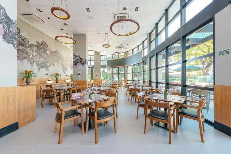 I Am Design Hotel + Residence