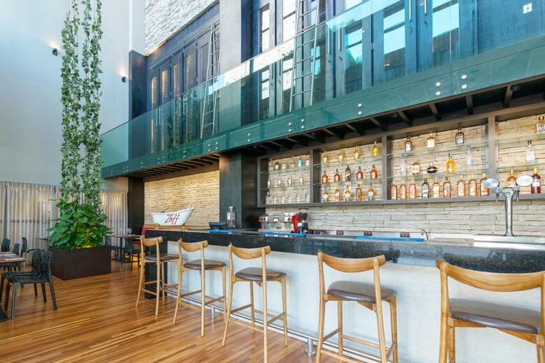 I Am Design Hotel + Residence