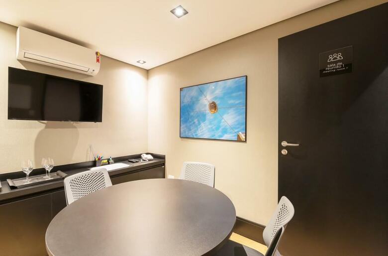 I Am Design Hotel + Residence