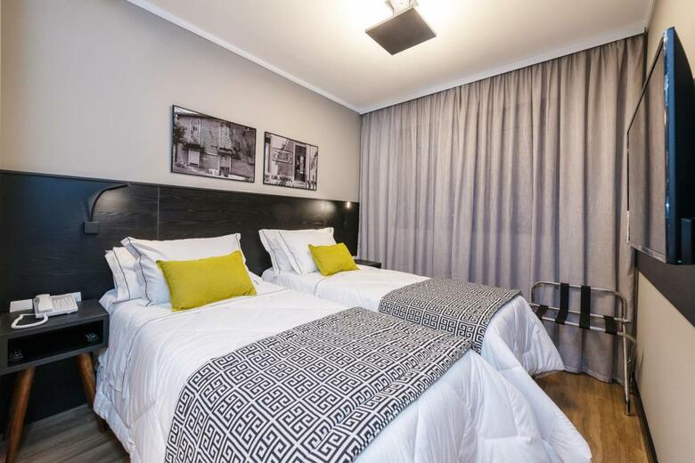 I Am Design Hotel + Residence