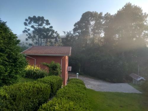 Recantto Do Divino