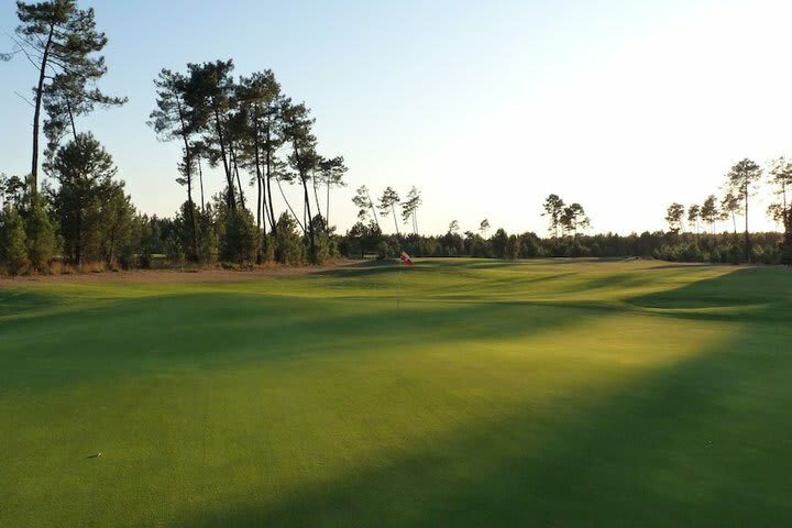 Golf Du Medoc Hotel Et Spa