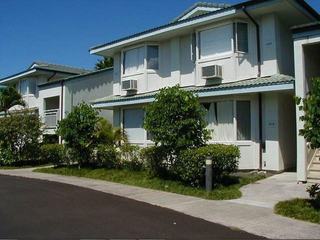 Hotel Castle At Princeville