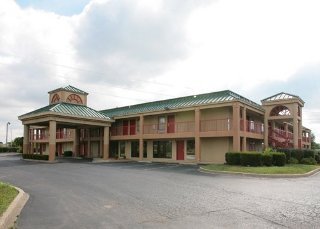 Hotel Econo Lodge & Suites