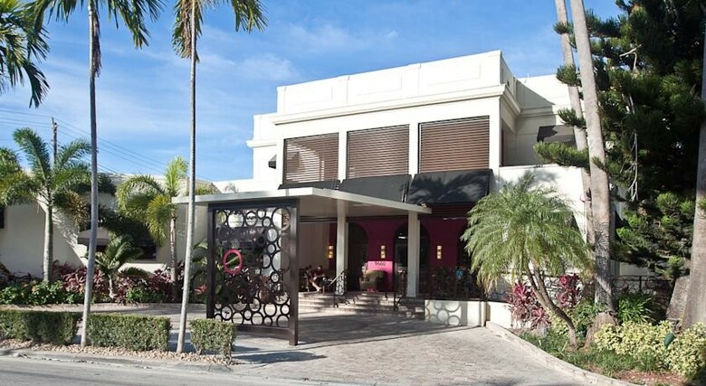Hotel The Landon