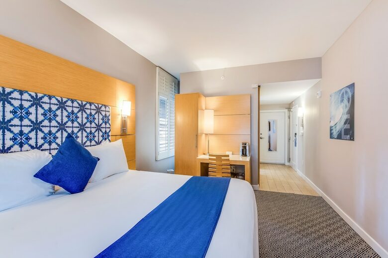 Hotel The Landon