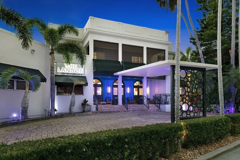 Hotel The Landon