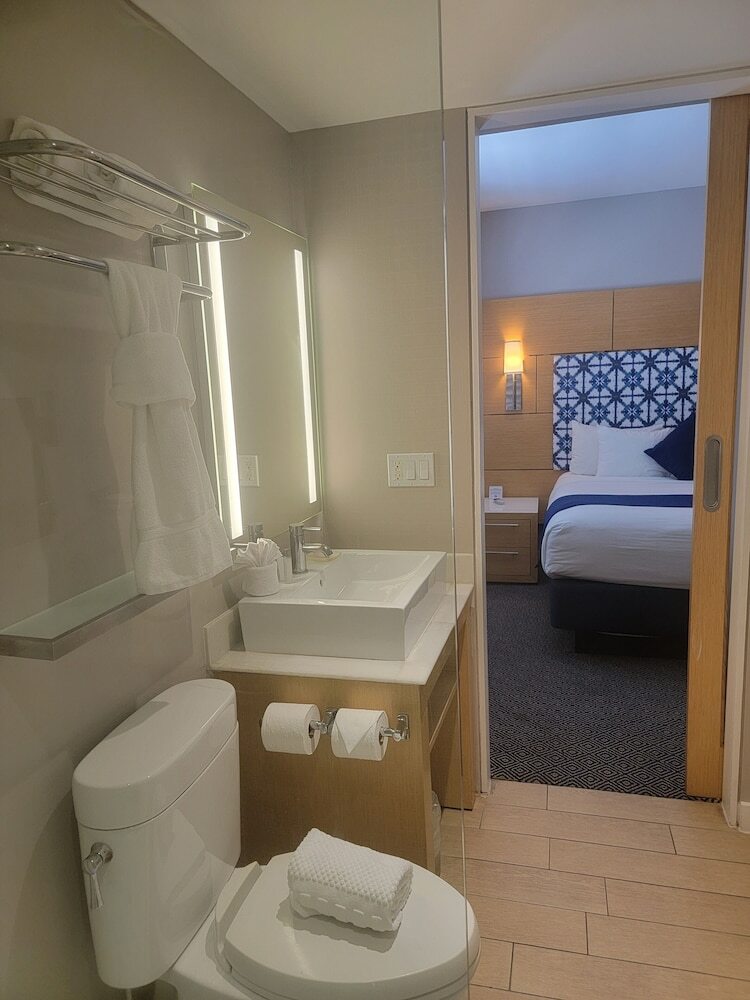 Hotel The Landon