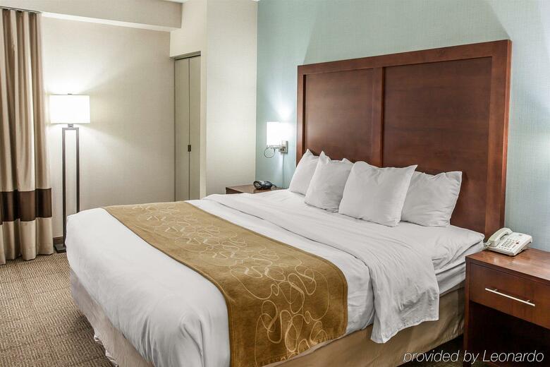 Hotel Comfort Suites Ocean City West