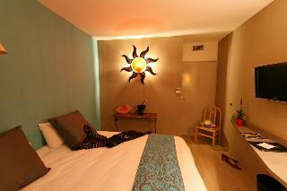 Hotel Best Western Nimotel