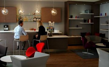 Hotel Mercure Nantes Centre Gare