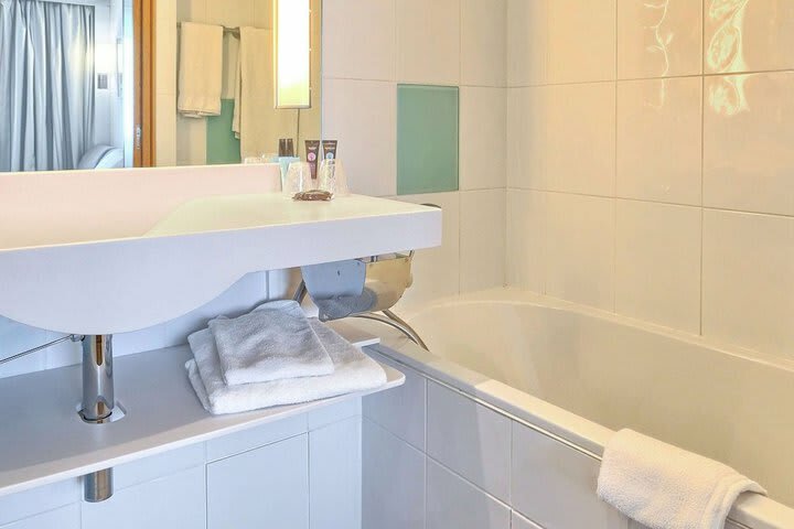 Hotel Novotel Chartres