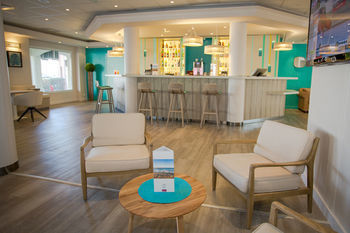 Hotel Mercure Thalassa Port Fr�jus