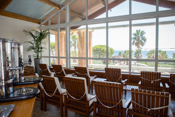 Hotel Mercure Thalassa Port Fr�jus