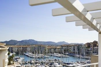 Hotel Mercure Thalassa Port Fr�jus