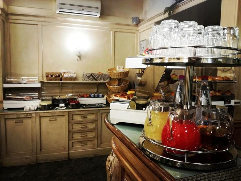 Hotel Art Atelier