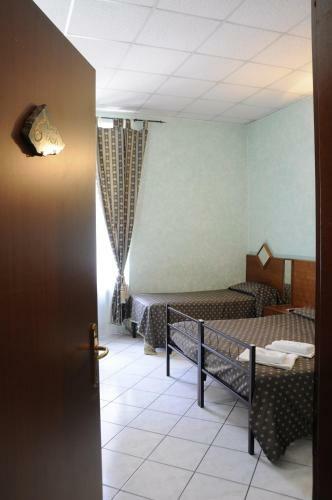 Hotel Farini