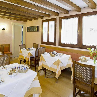 Hotel Spagna