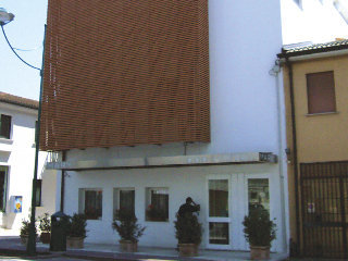 Hotel Minotel Mary