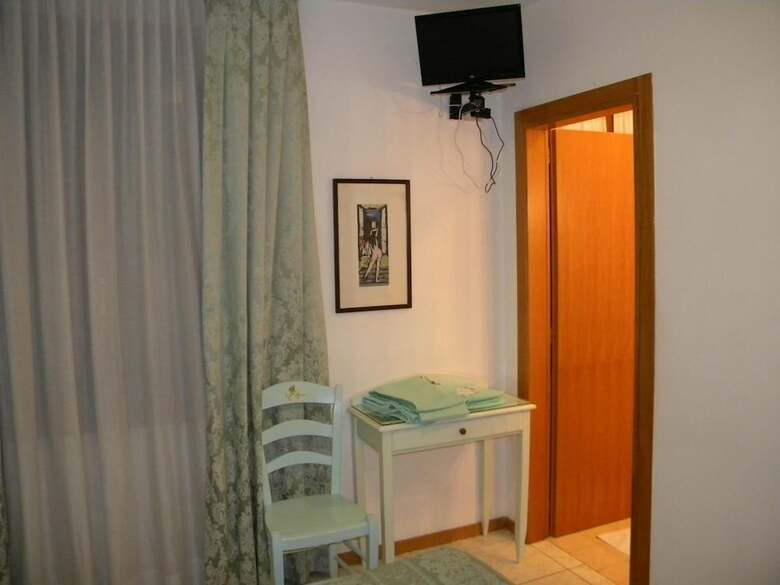 Hotel Adua Venezia