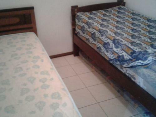Apartamento 2 Dormit�rios Pr�ximo Do Mar E Pra�as