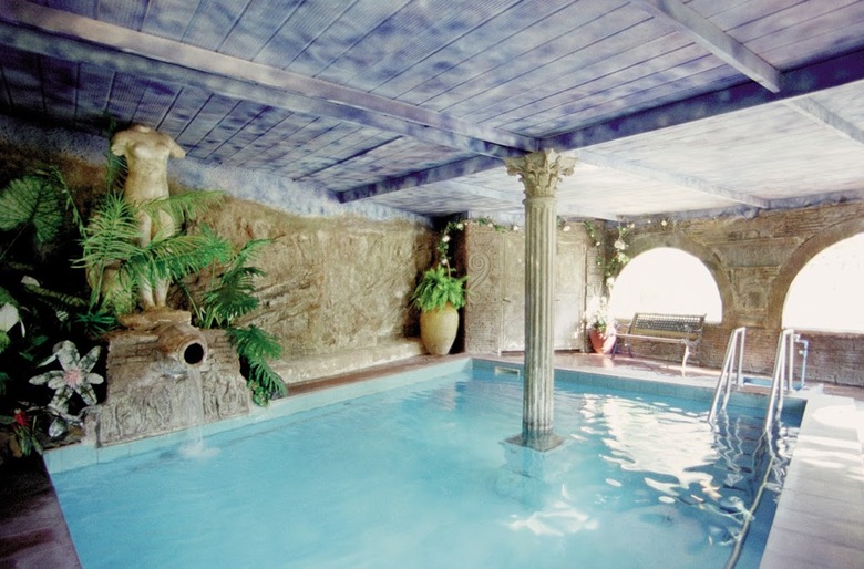 Hotel Villa Al Parco
